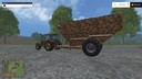 Minecraft-zugmaschine-und-anhanger-pack