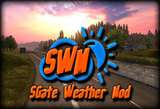 WEATHER MOD SGATE  Mod Thumbnail