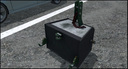 Sauter-1000kg