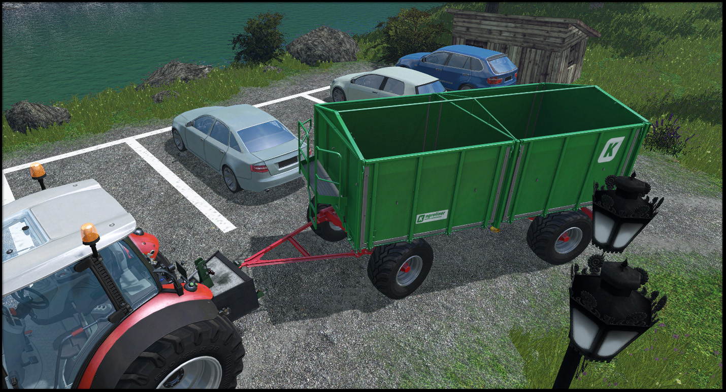 Sauter 1000kg - Thumbnail 1