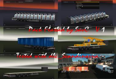 FLATBED - Thumbnail 1
