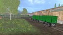 Fliegl-pack
