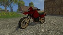 Kawasaki-kr650
