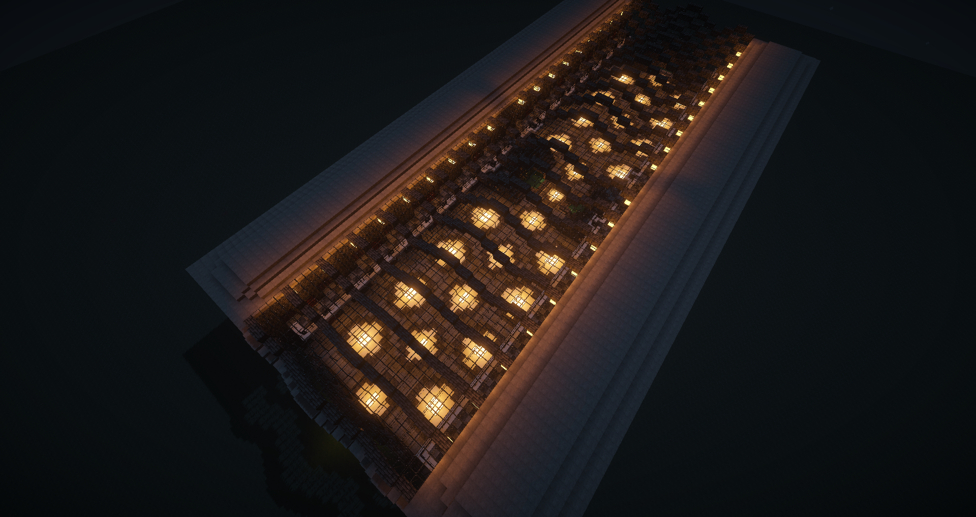 Mall - Thumbnail 1
