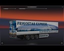 Frigostar-kuhltrailer