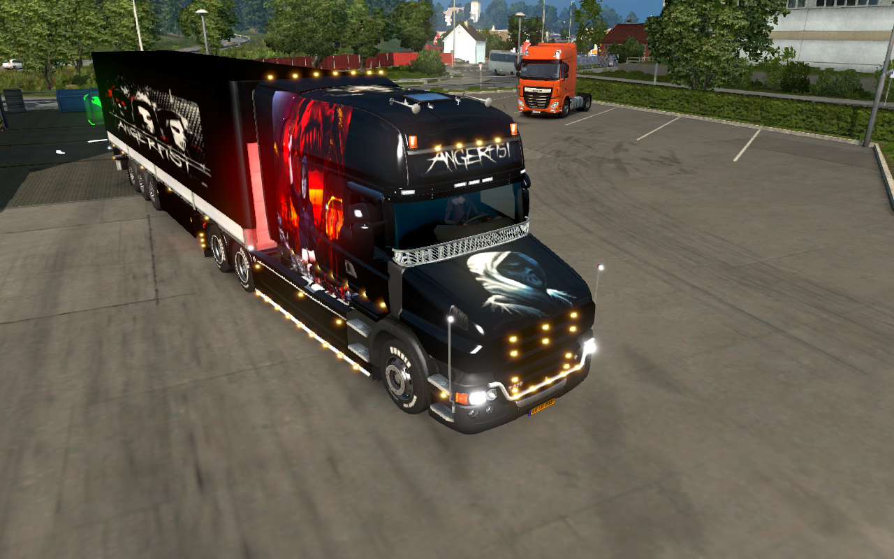 angerfist - Thumbnail 1