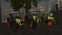 Claas-gear-pack