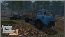 Maz-509-forestry-set