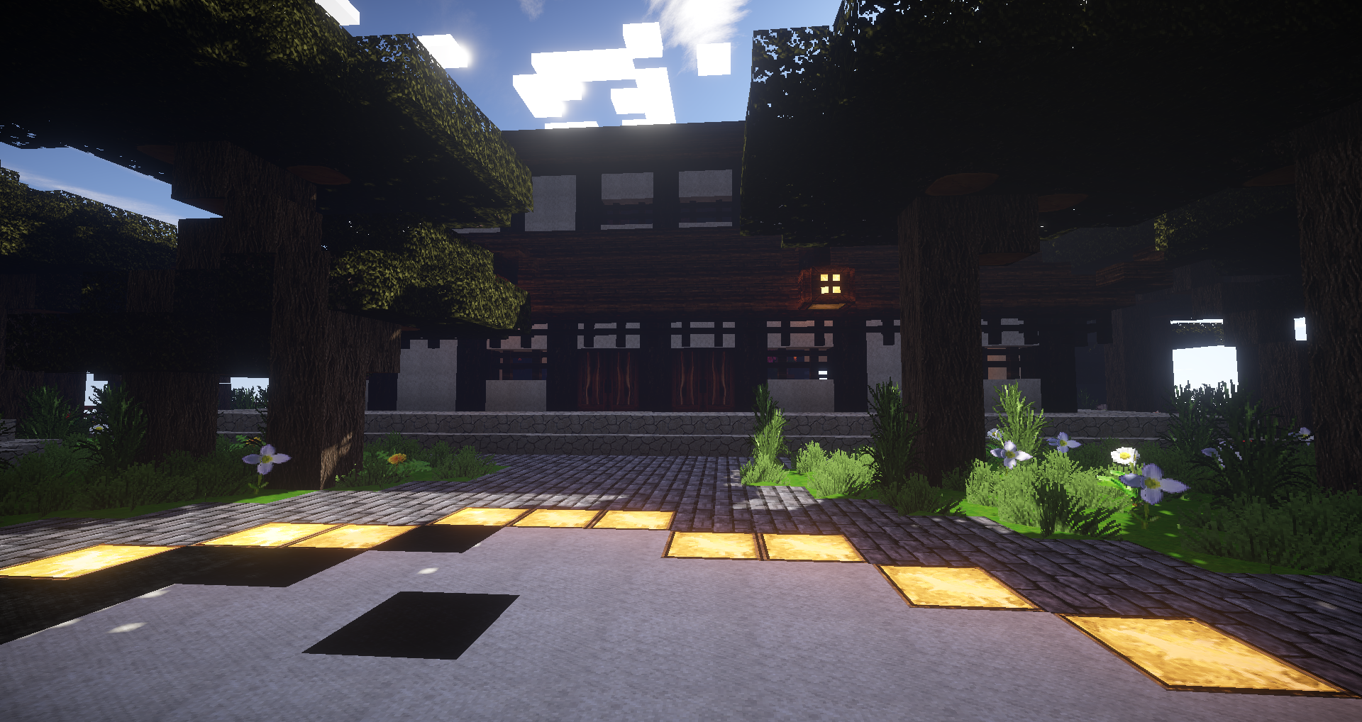 Chinesicher Temple - Thumbnail 1