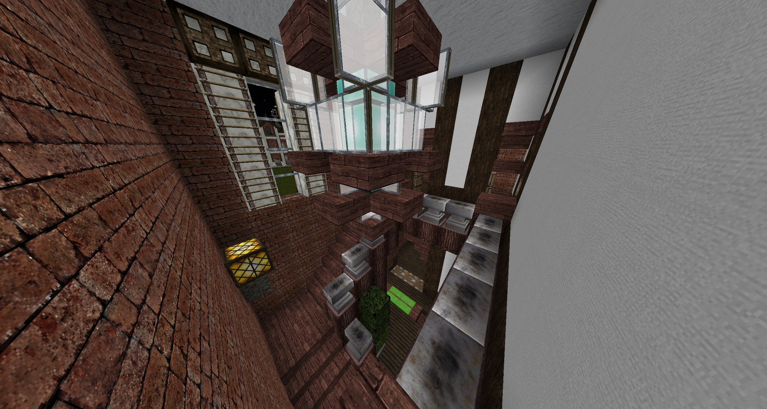 kleines Stadthaus - Thumbnail 1