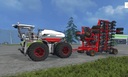 Bourgault-saat-dunge-system