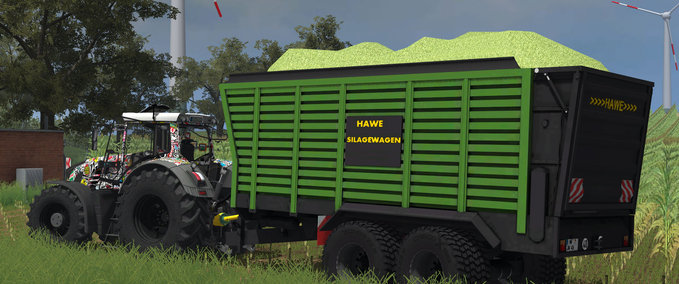 Fendt Fendt Texture Stickerbomb Landwirtschafts Simulator mod