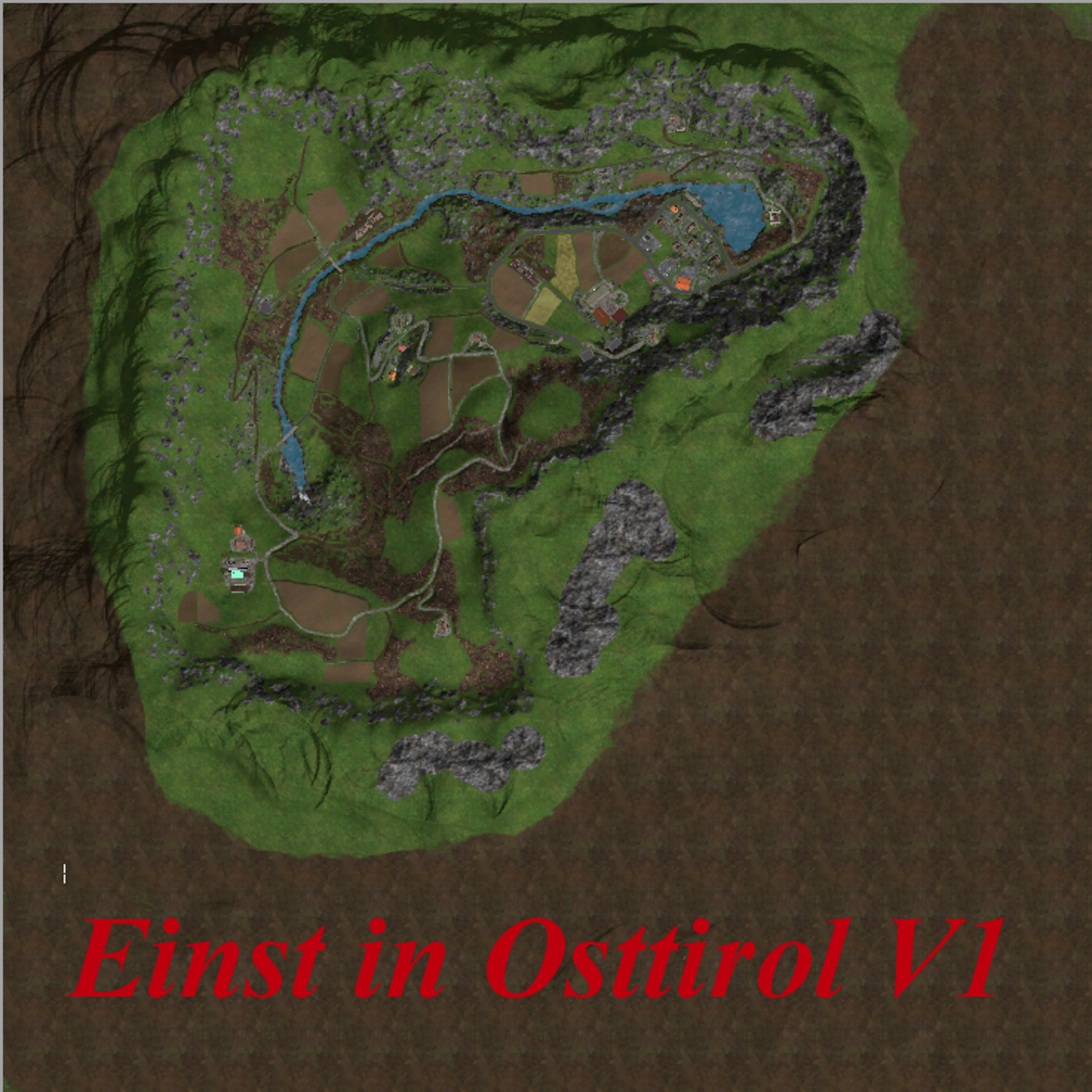 Once in Osttirol - Thumbnail 1