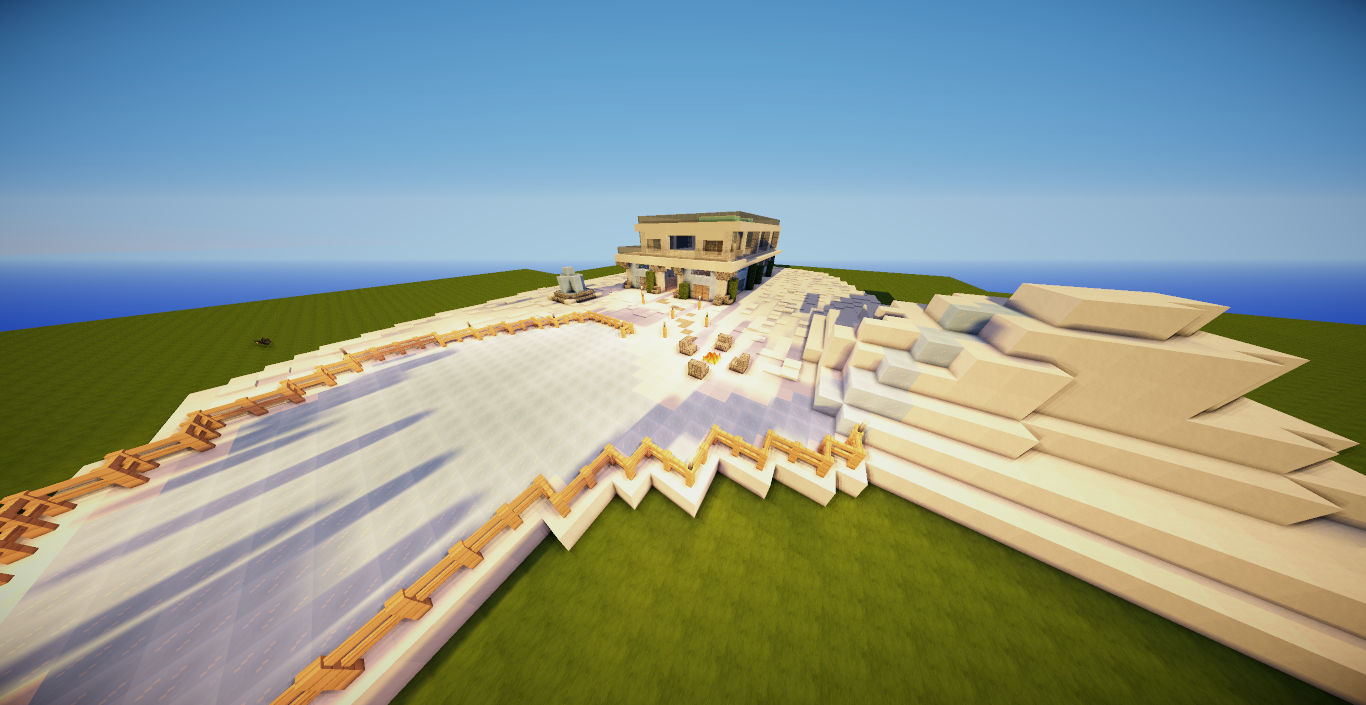 Schneepalast - Thumbnail 1