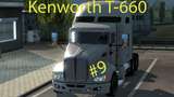 Kenworth T660 Mod Thumbnail