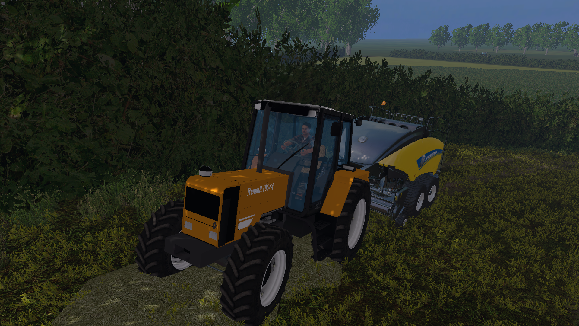Renault 106 54 - Thumbnail 1