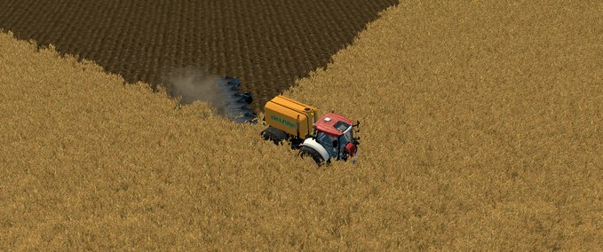 Pflüge Lemken Juwel 50m Landwirtschafts Simulator mod