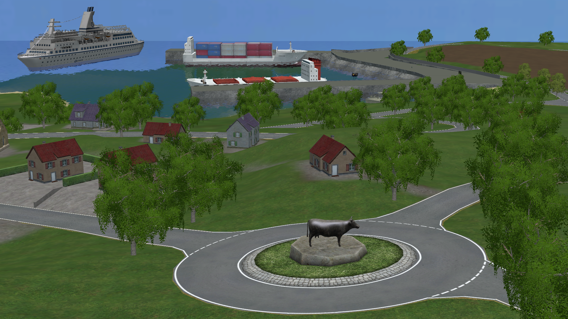 LS 09 Map - Thumbnail 1