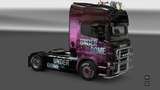 Under The Dome Scania R 2009 Mod Thumbnail