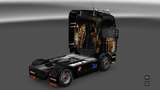 Don't Play with my Scania R 2009 Skin Mod Thumbnail