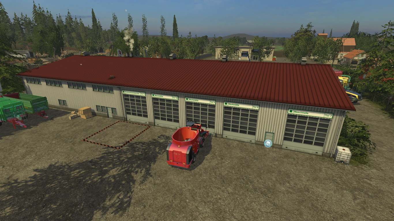 Baywa Technik - Thumbnail 1