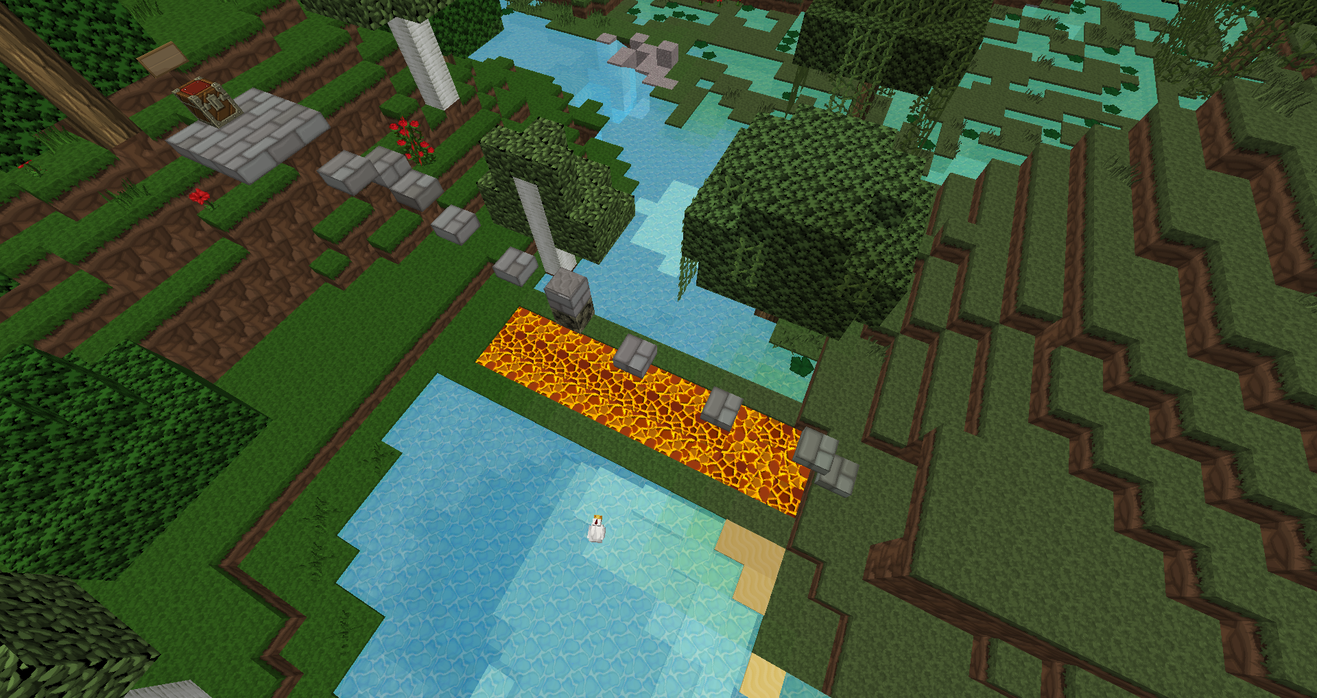 Rätsel Map - Thumbnail 1