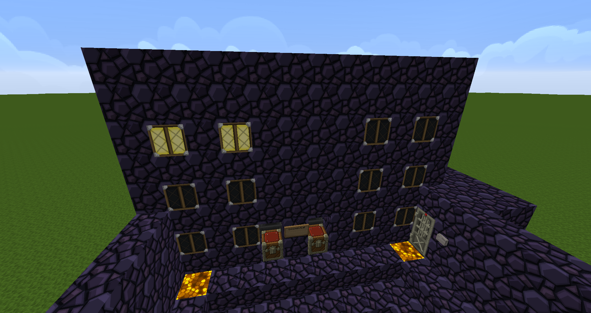 PVP Arena - Thumbnail 1