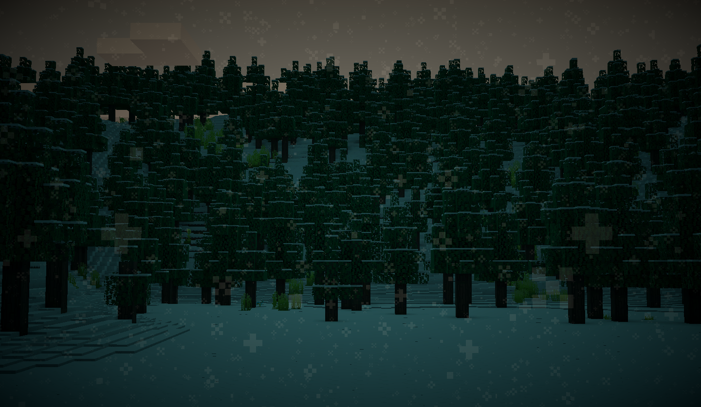 SchneeLandschafts Map - Thumbnail 1