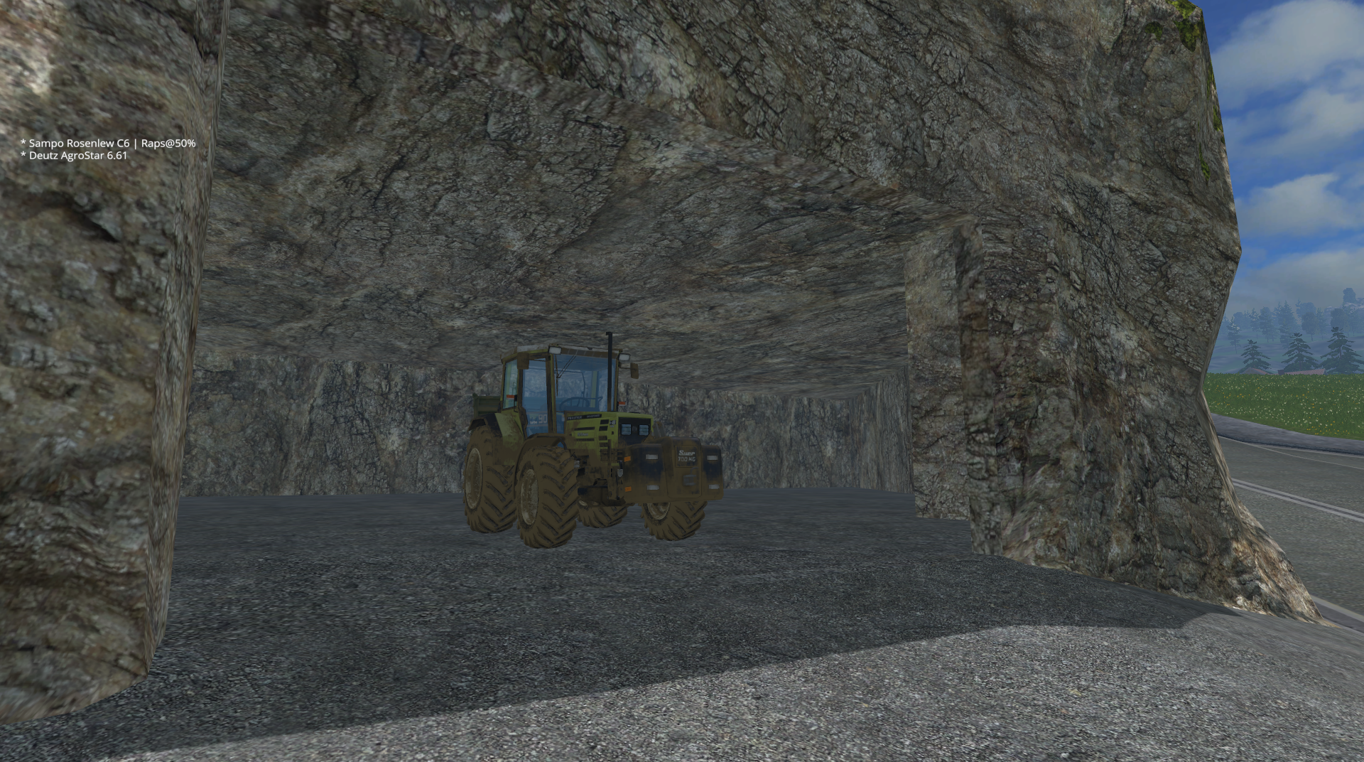 Farm City - Thumbnail 1