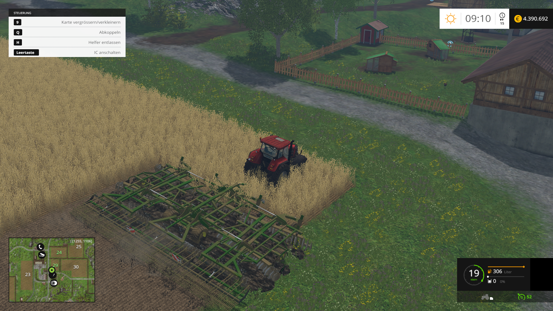 JohnDeere635 - Thumbnail 1