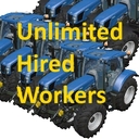 Unbegrenzte-mp-hired-workers