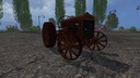 Fordson-relict