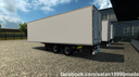 Krone-cool-liner-sdr-27-2-axis