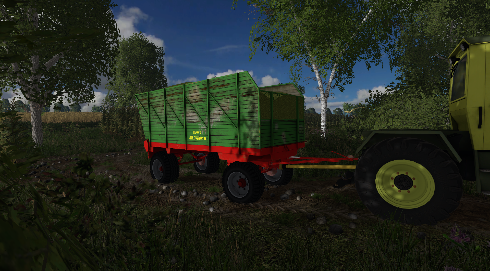 Hawe SLW 20 - Thumbnail 1