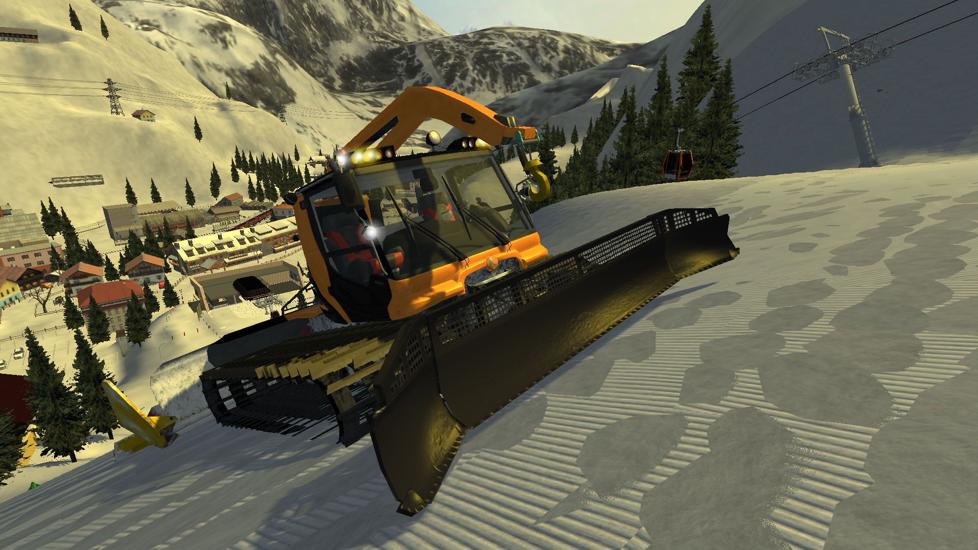 Grosseck Modpack - Thumbnail 1