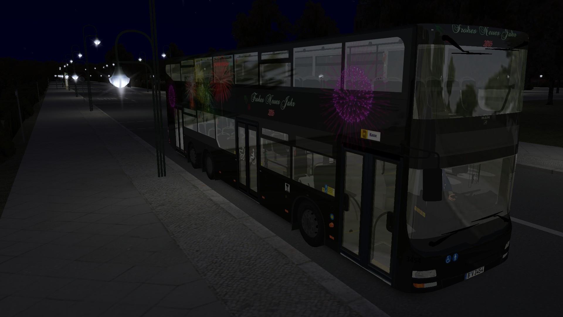 Silvester 2015 - Thumbnail 1