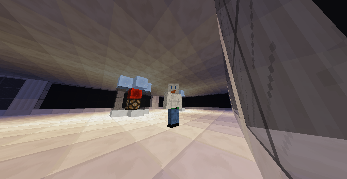 Schneehasenskin - Thumbnail 1