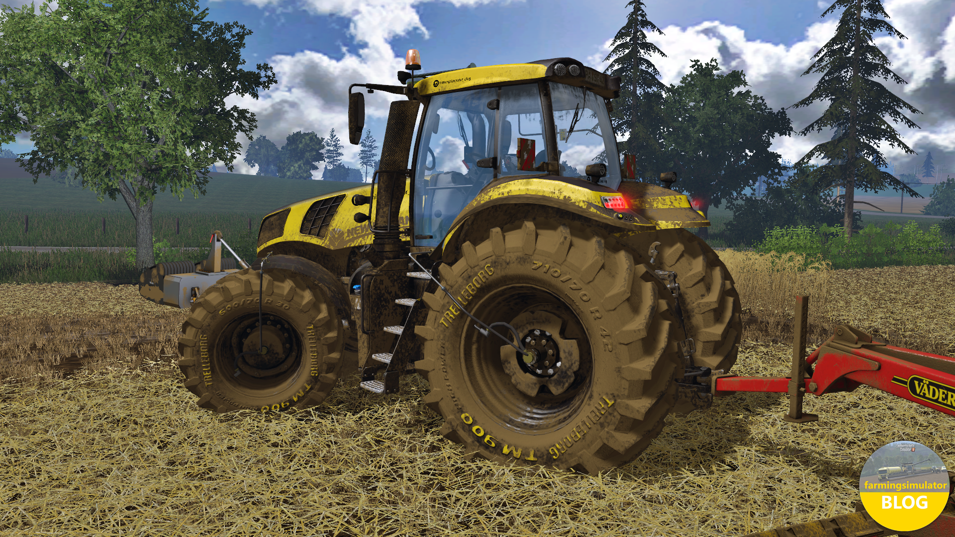 NH T8 - Thumbnail 1