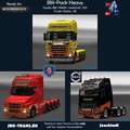 JBK- 3 Trucks Heavy Mod Thumbnail