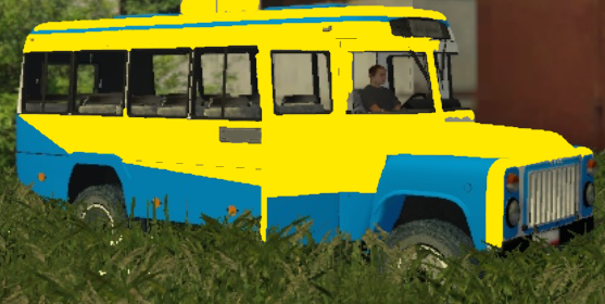 GAZ 685 - Thumbnail 1
