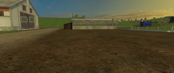 Maps Westbridge Ranch Landwirtschafts Simulator mod