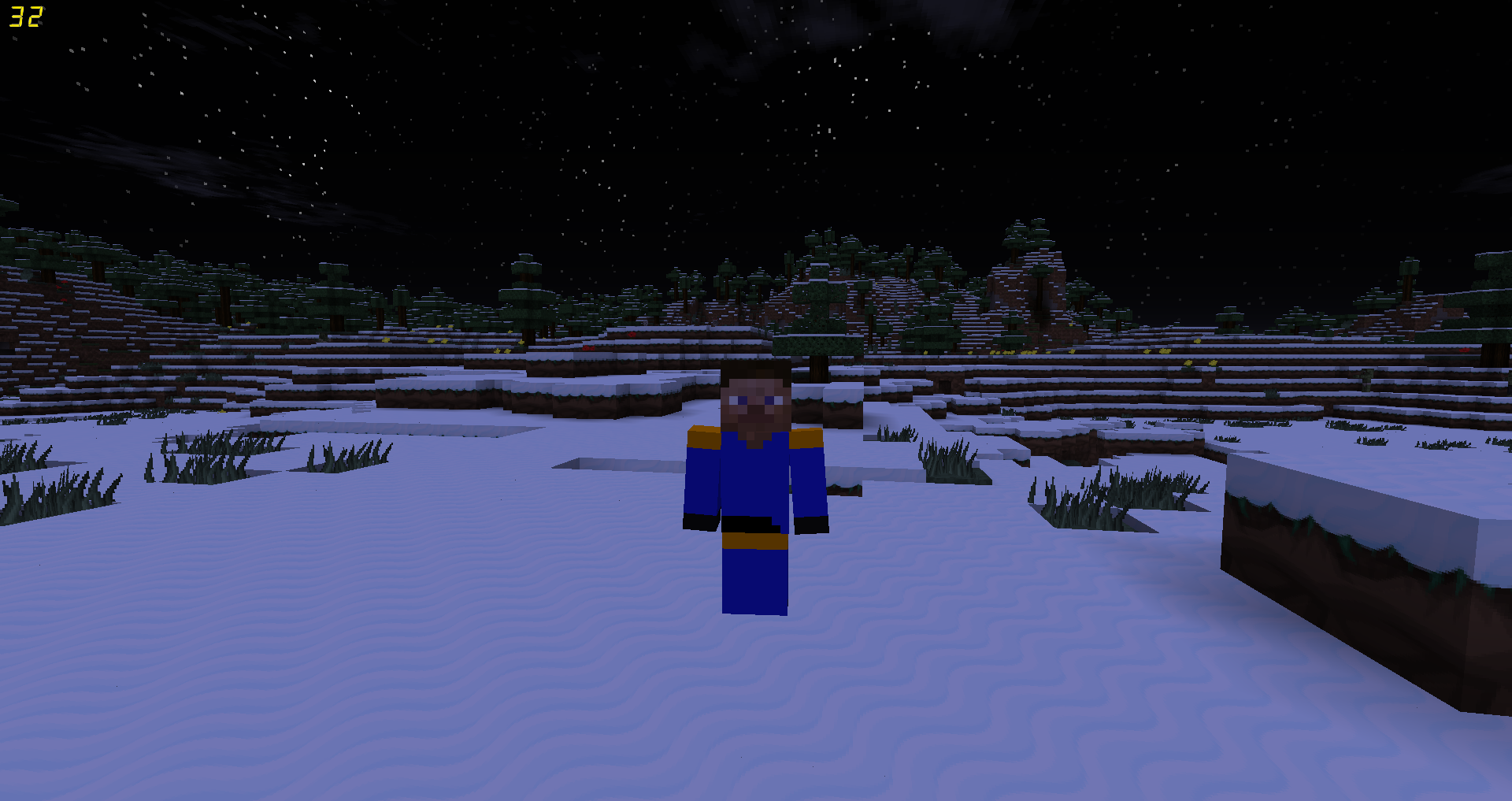 Der Kriger - Thumbnail 1