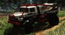 Race-truck