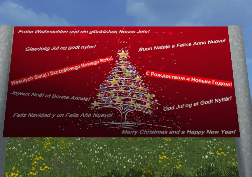 Weihnachtsgruss - Thumbnail 1