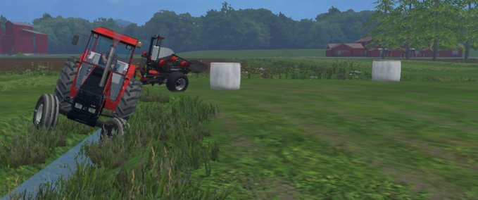 Maps Finland Farming Simulator mod