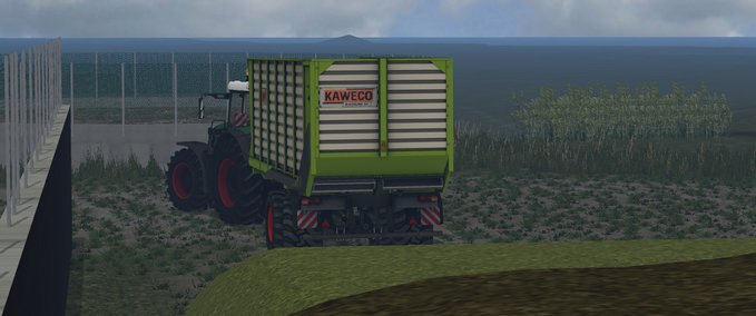 Maps HolsteinerNordenMap Farming Simulator mod