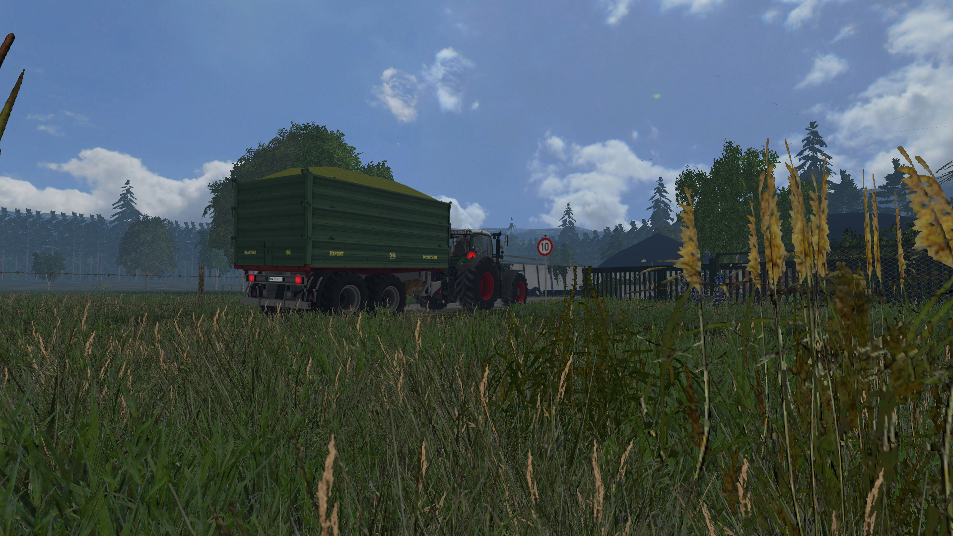 Brantner Eigenbau - Thumbnail 1