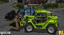 Beiser-shovel