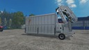 Fliegl-uberladestation