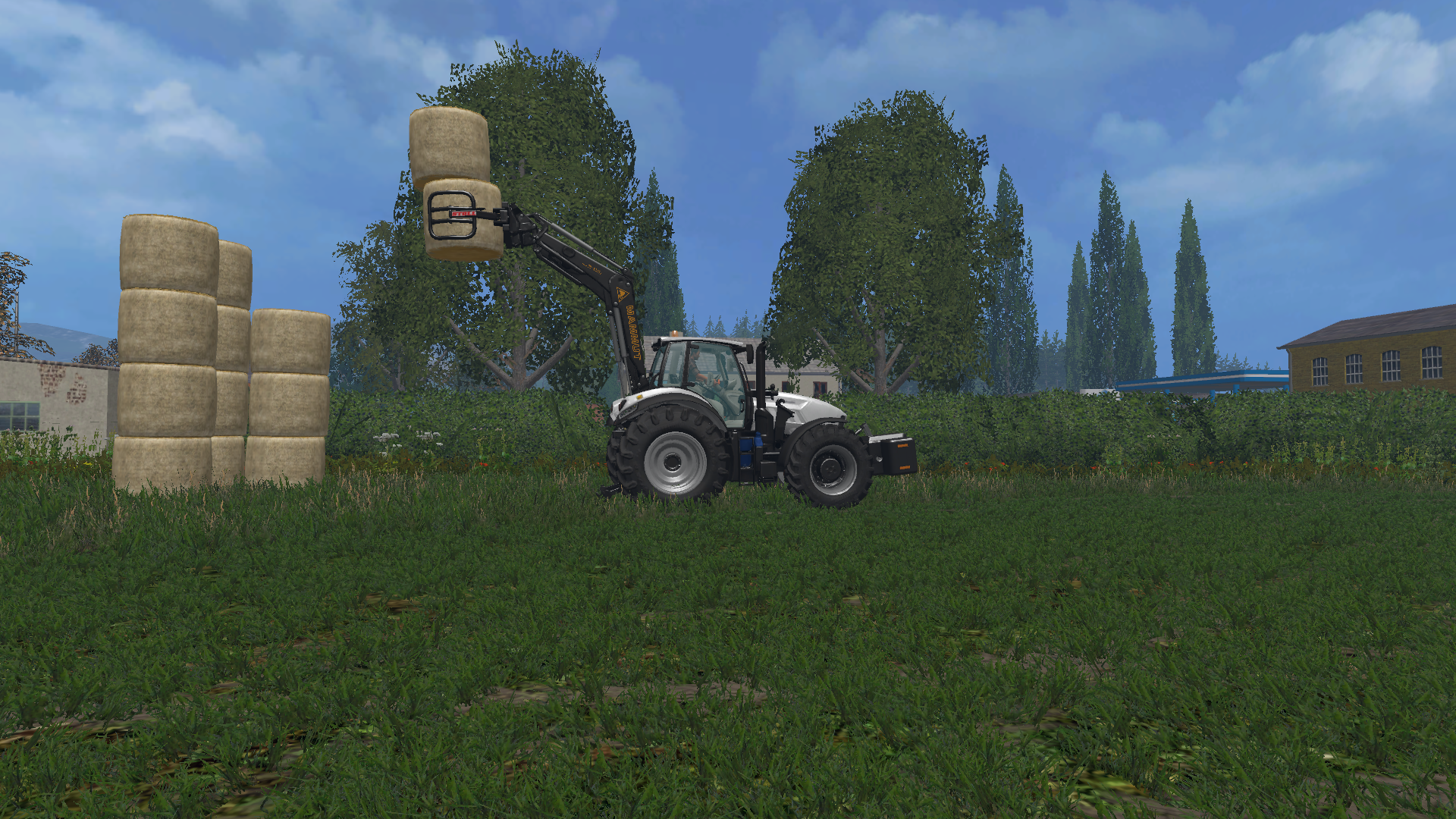 Mach 230 VRT - Thumbnail 1